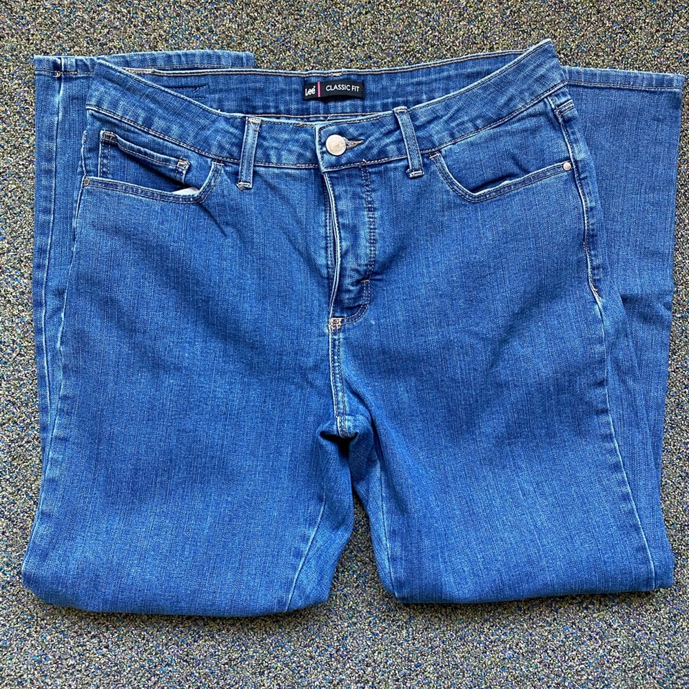 Women’s Jeans